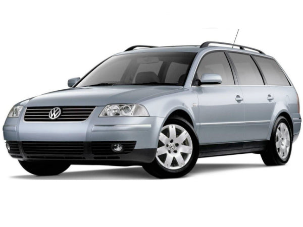 VW Passat B5 Variant (1997-2000)