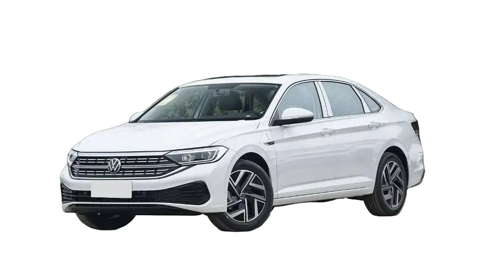 VW Sagitar (2019-present)