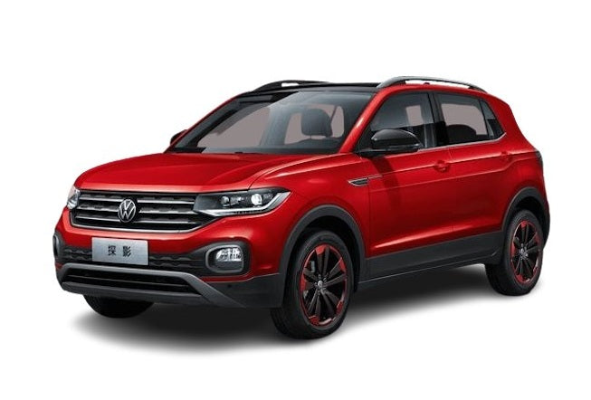 VW Tacqua (2019-present)