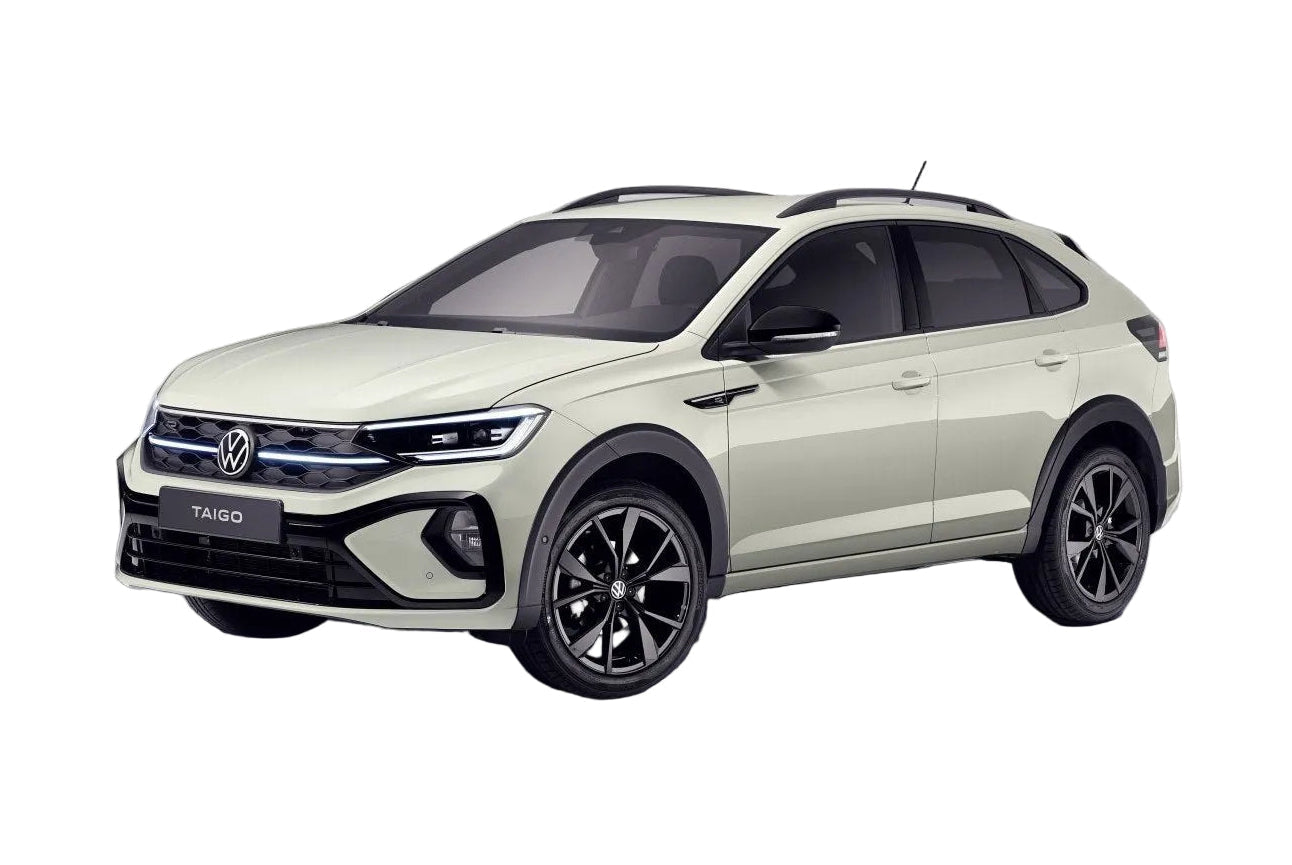 VW Taigo (2021-present)