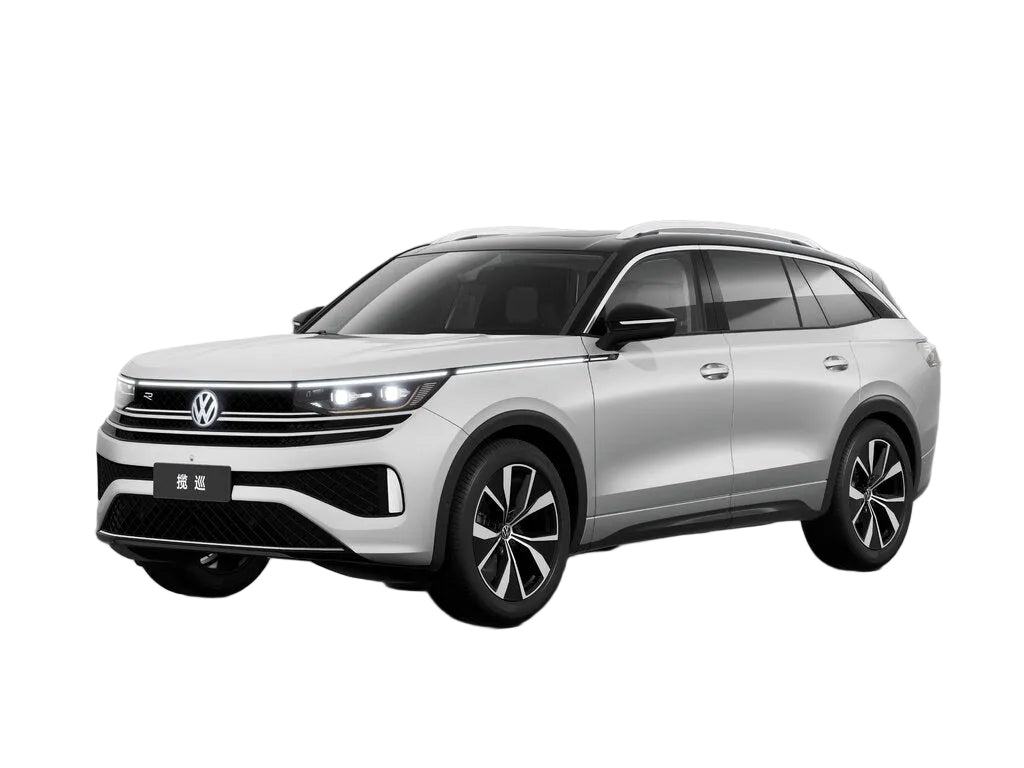 VW Tavendor (2022-present)