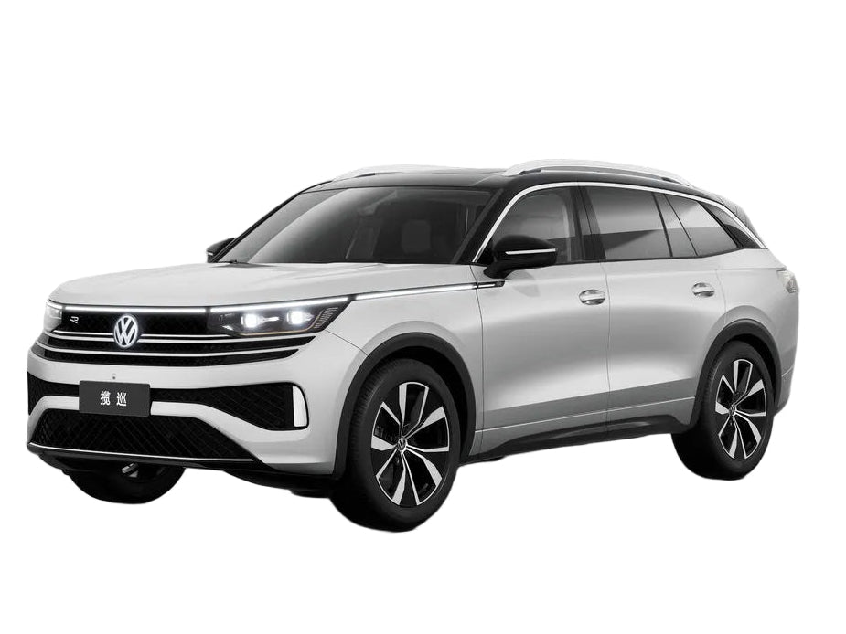 VW Tavendor  (2022-present)