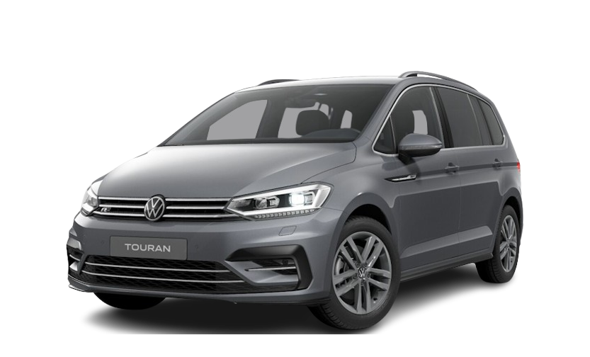 VW Touran (2015-present)