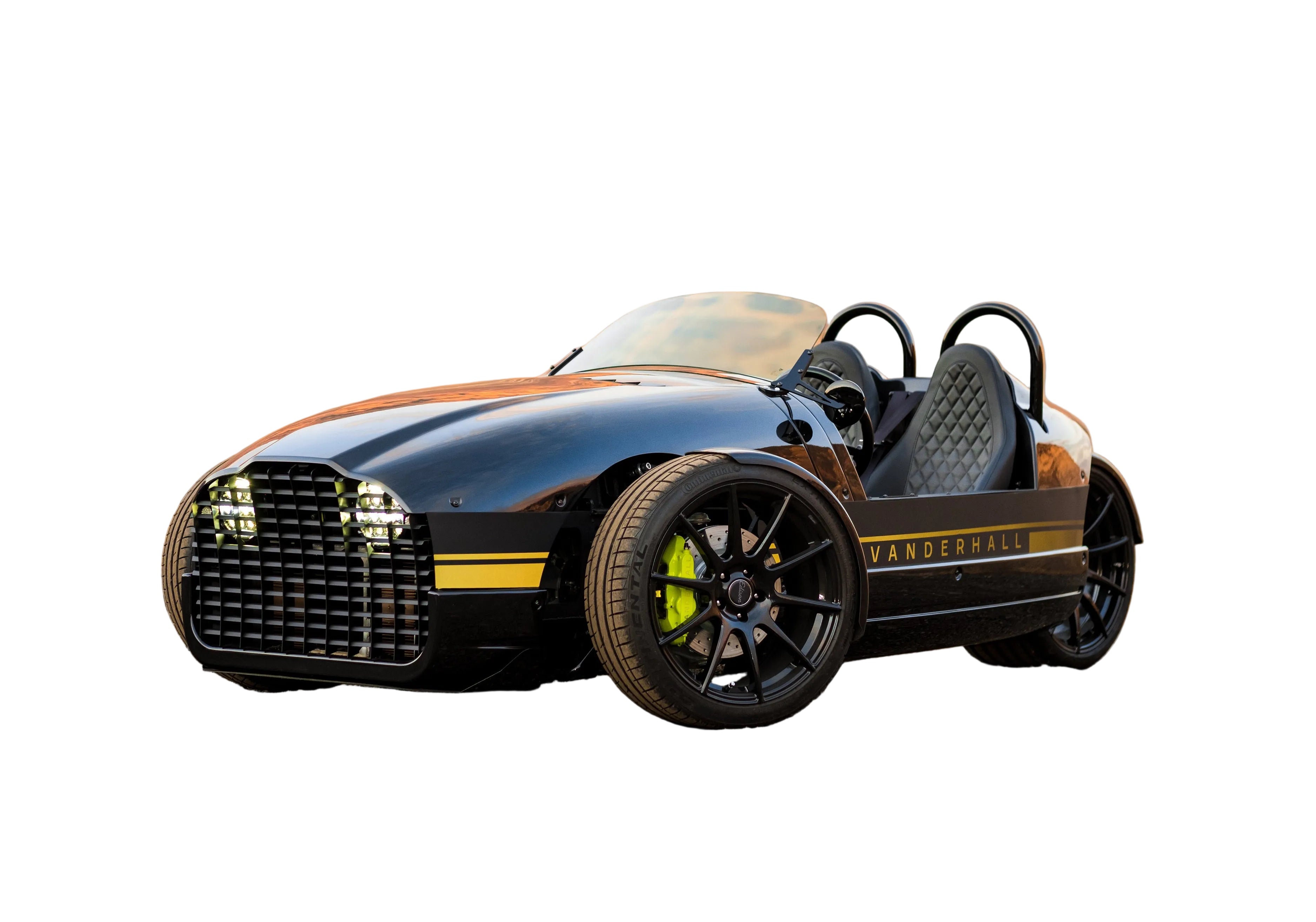 Vanderhall Venice (2017-present)