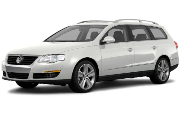 VW Passat Variant B6 (2005-2010)