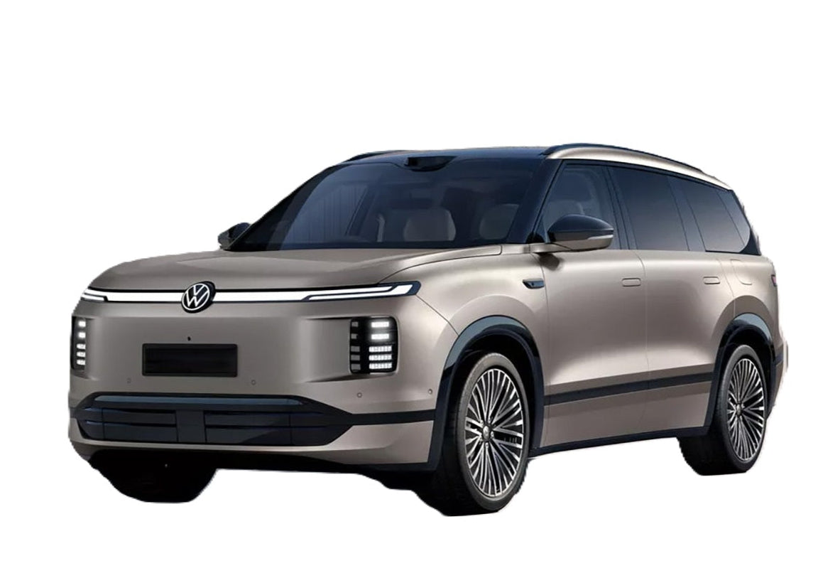VW ID. Era 9X (2026-present)