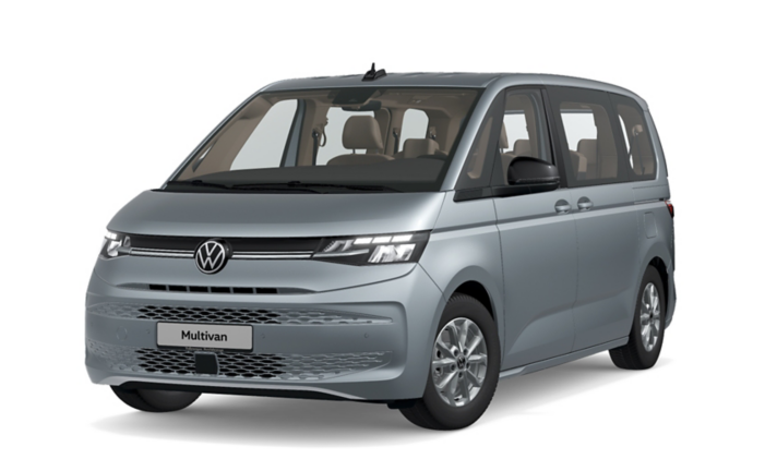 VW Multivan  (2022-present)