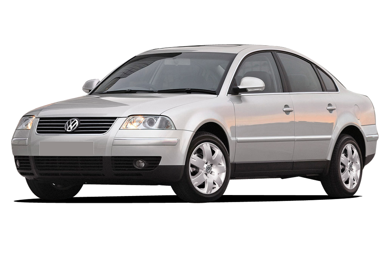 VW Passat B5 (1996-2005)