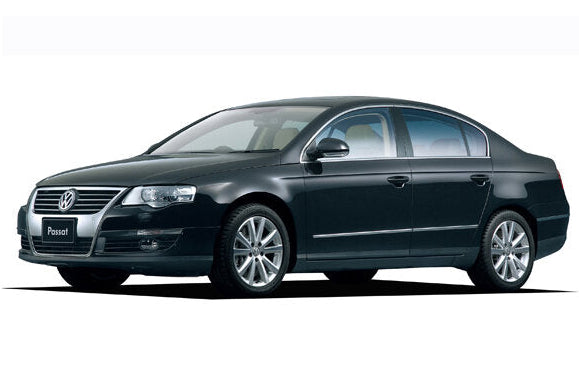 VW Passat B6 (2005-2010)