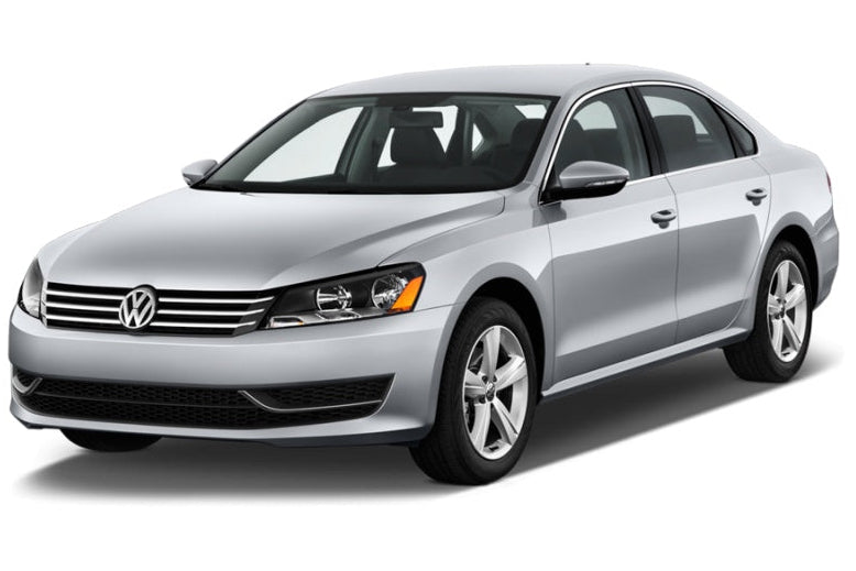 VW Passat B7 (2010-2014)