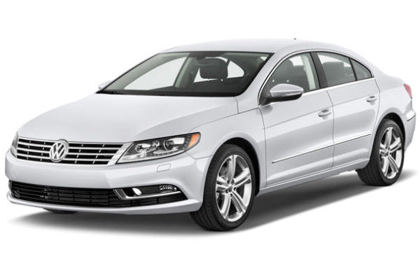 VW Passat CC (2011-2016)