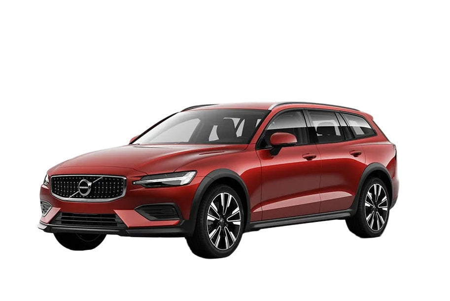 Volvo V60 Cross Country (2015-present)