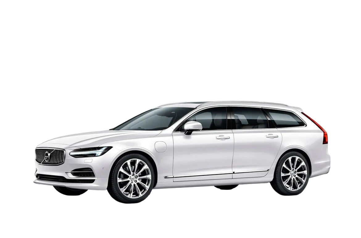 Volvo V90 Cross Country (2016-present)