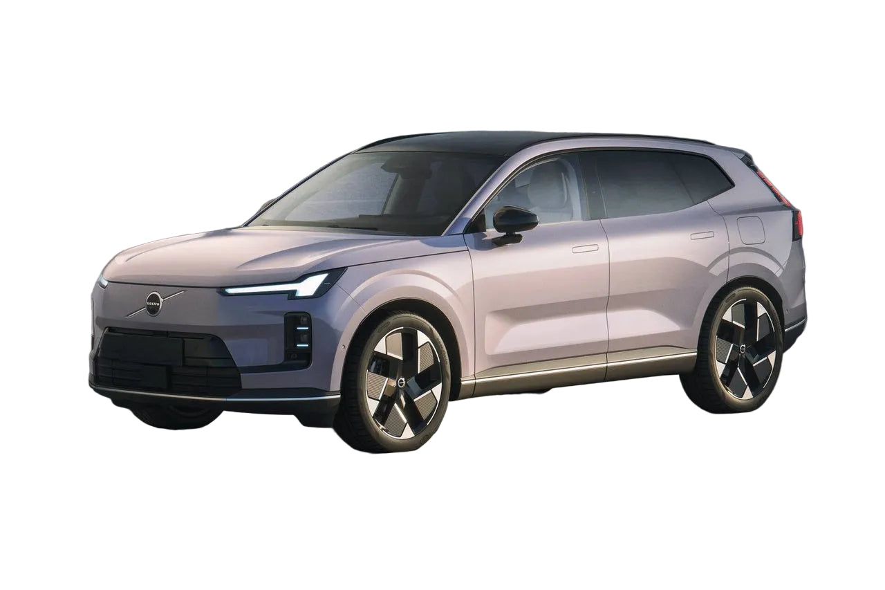 Volvo XC70 (2025-present)