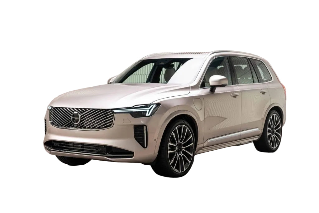 Volvo XC90 (2024-present)