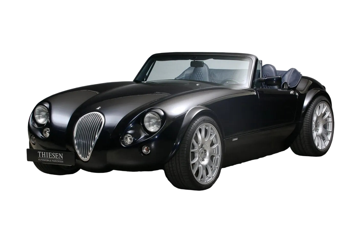 Wiesmann MF3 (2005-present)