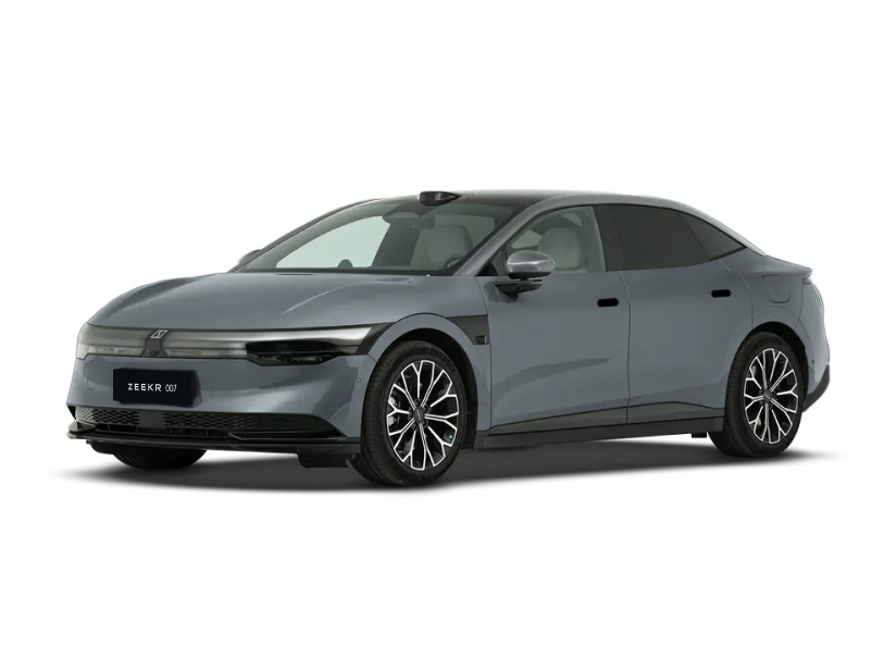 Zeekr 007 (2023-present)