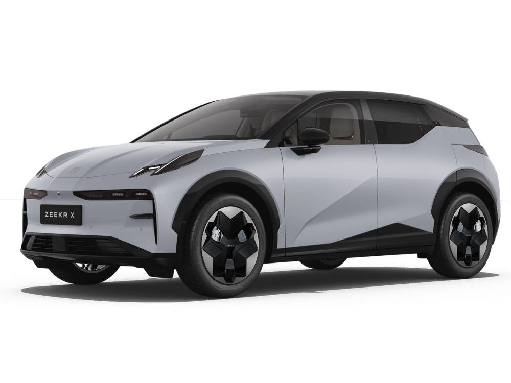 Zeekr X (2023-present)