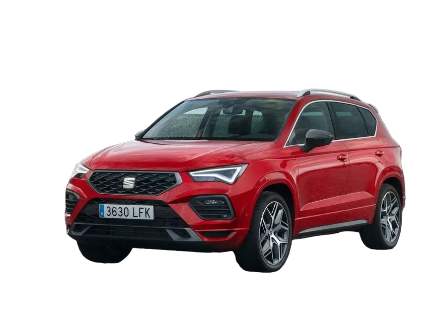 Ateca