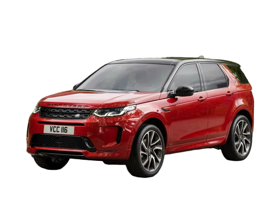Discovery Sport
