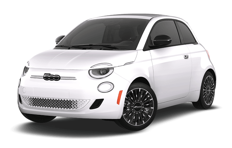 Fiat 500e (2020-present)