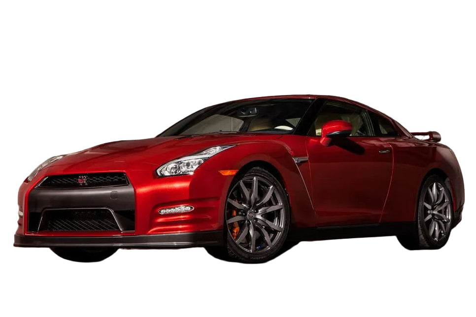 GT-R