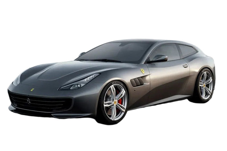 GTC4Lusso