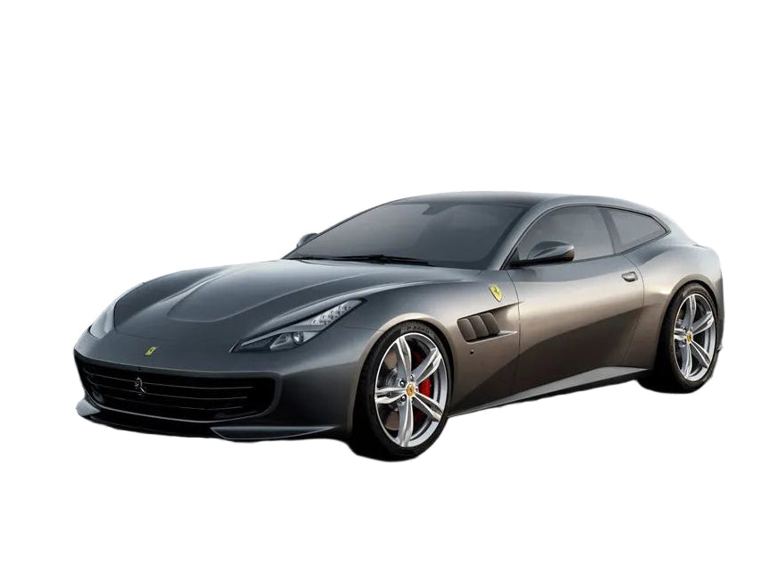GTC4Lusso