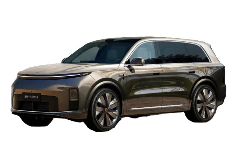Li Auto L9 Livis (2026-present)