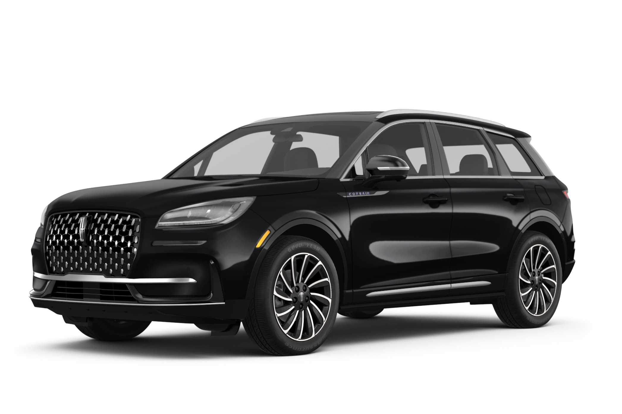 Lincoln Corsair (2019-present)