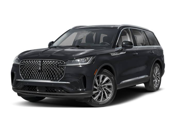 Lincoln Aviator (2019-present)