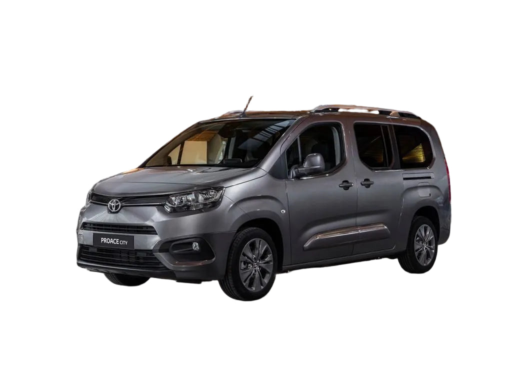 ProAce City