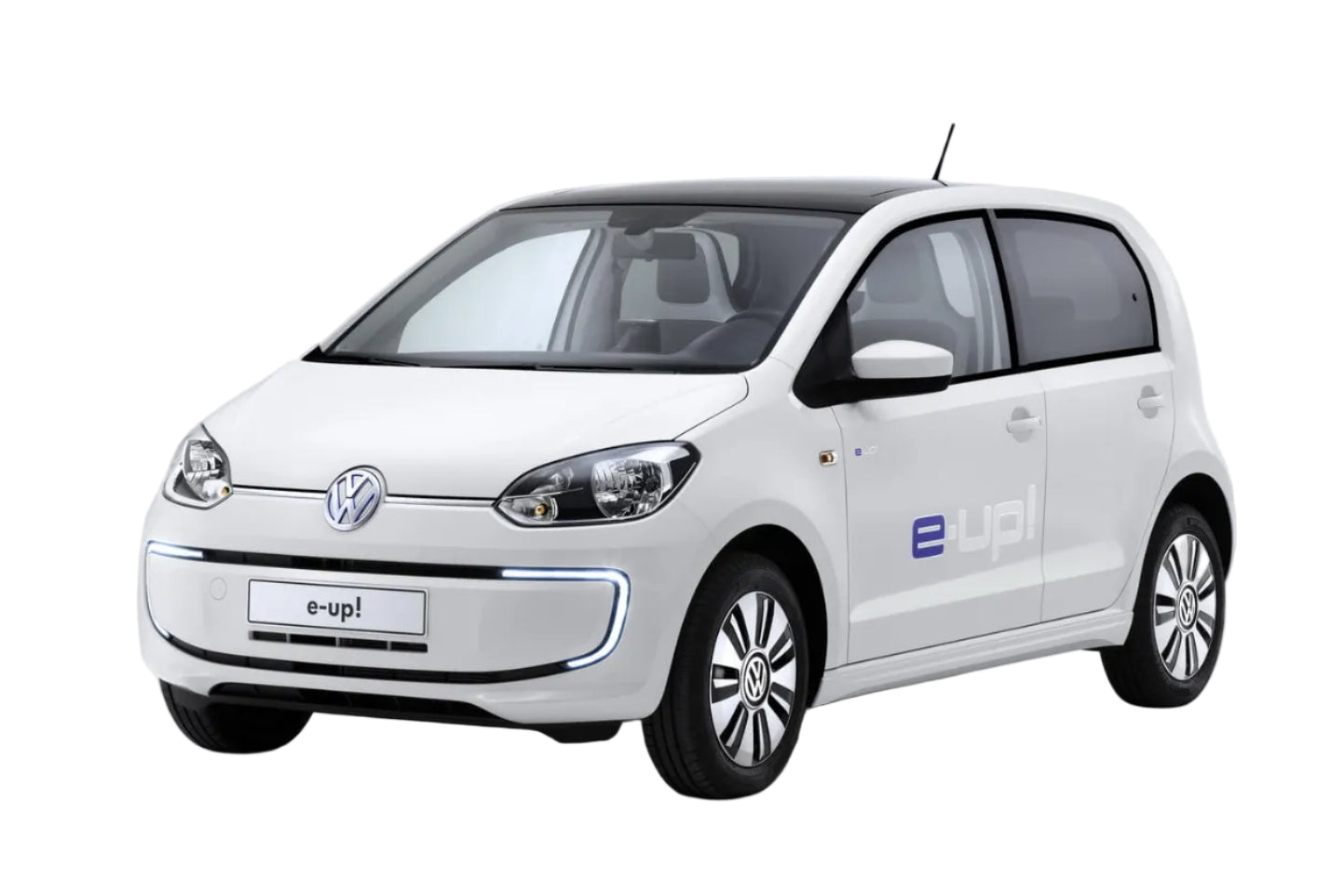 VW E-up! (2019-2025)