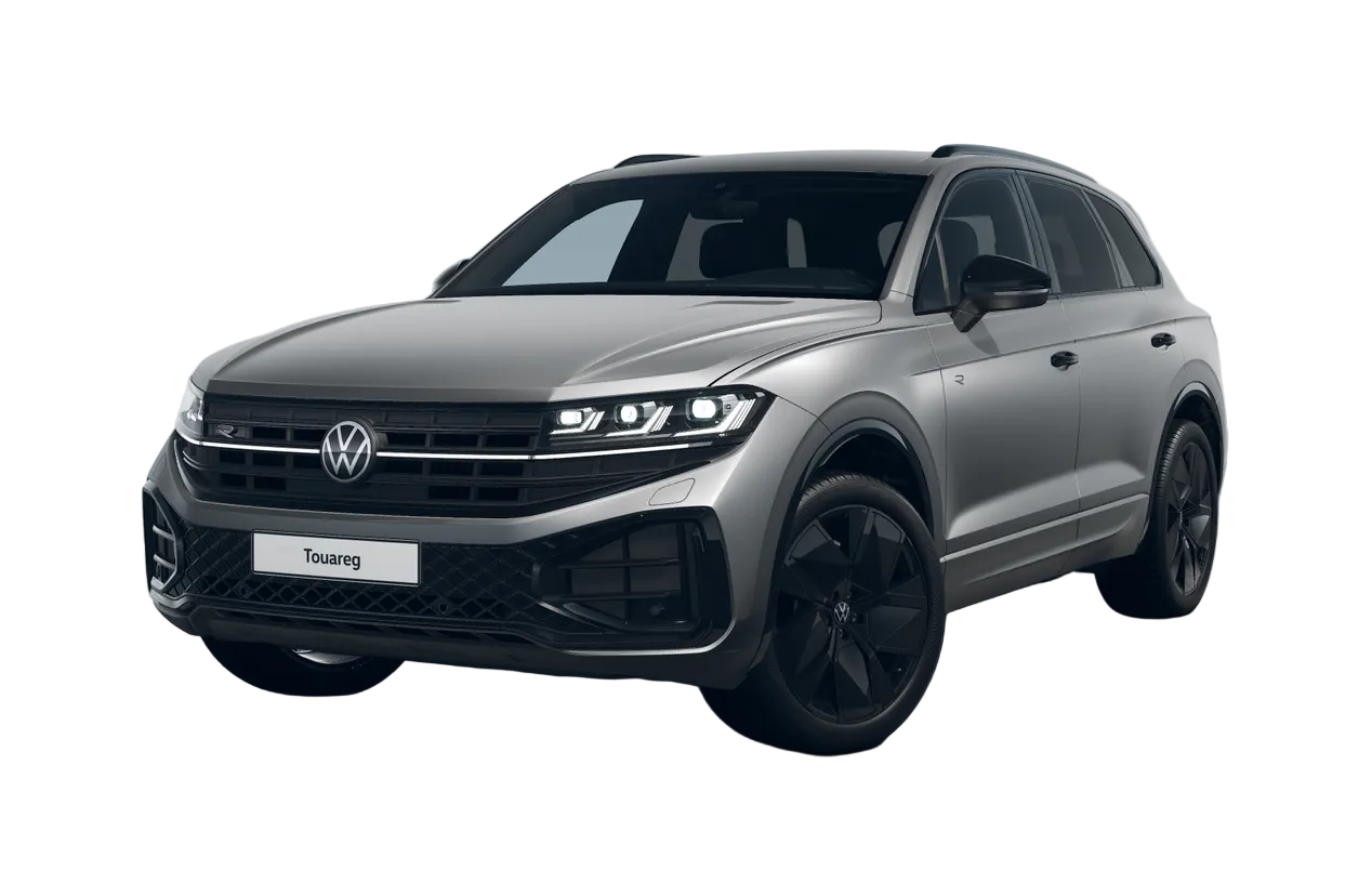VW Touareg (2023-present)