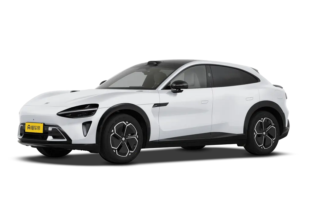 Xiaomi YU7  (2025-present)